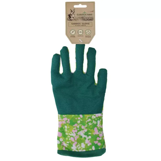 Garden Paws Garden Glove, Summer Shrubs