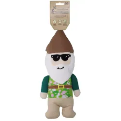 Garden Paws Gnome, Smirking Steve, Medium