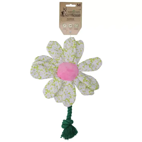 Garden Paws Flower Spring Sakura, Medium
