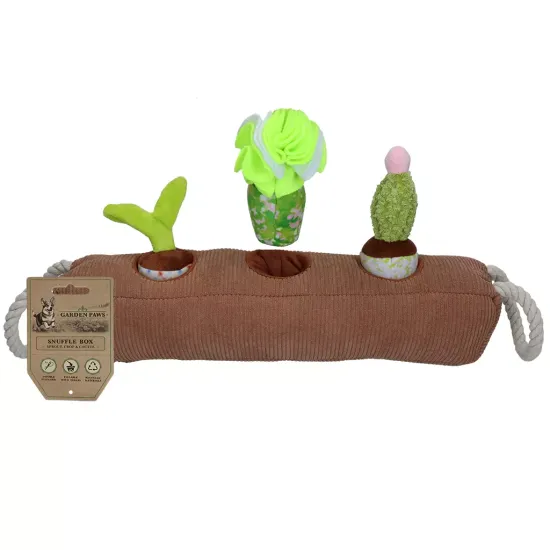 Garden Paws Snuffle Box Sprout