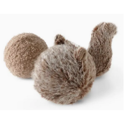 Lambwolf Collective Squirrel Pop Petit