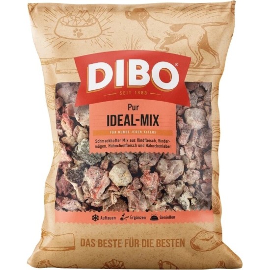 Dibo Ideaal Mix