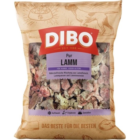 Dibo Lamsvlees