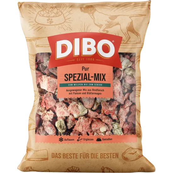 Dibo Speciaalmix