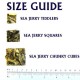 Fish4Dogs Sea Jerky Squares, 115 g