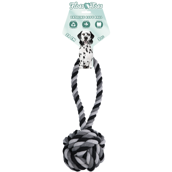 Floss Toss Extreme Rope Sling