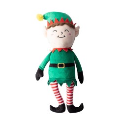 Fringe Holiday Believe in your elf