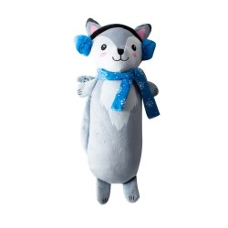 Fringe Holiday Looking Cool