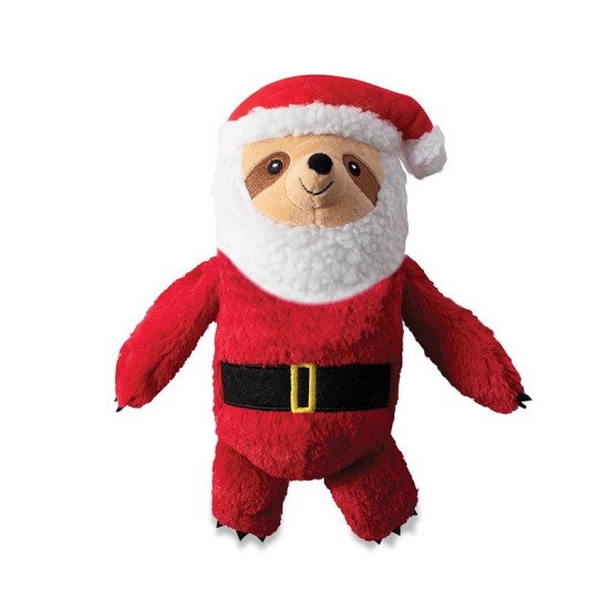 Fringe Holiday Sloth Slow Ho Ho