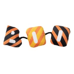 FuzzYard Halloween Cat Boo String