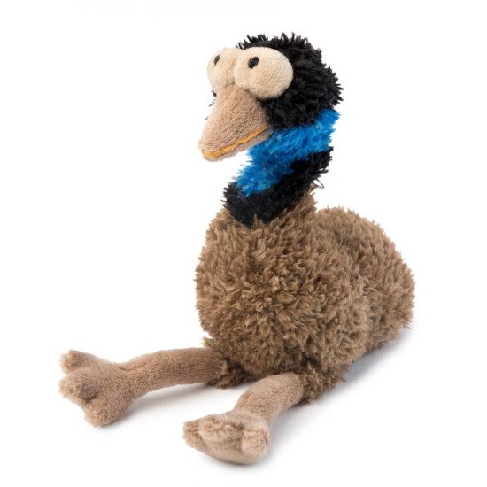 FuzzYard Oz the Emu
