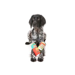 FuzzYard Xmas Christmas Seltzers 2-Pack