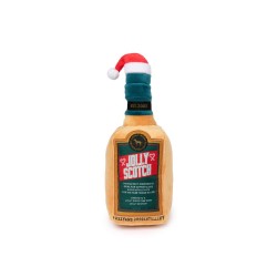 FuzzYard Xmas Jolly Scotch