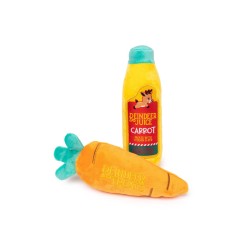 FuzzYard Xmas Reindeer's Lunch 2-Pack