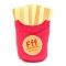 FuzzYard French Fries