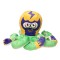 FuzzYard Octo-Pose Octo the Outrageous