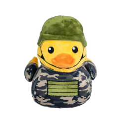 FuzzYard Quackson Five Duck Commanduck