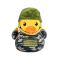 FuzzYard Quackson Five Duck Commanduck