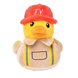 FuzzYard Quackson Five Duck Firequacker