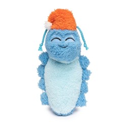 FuzzYard Rolly Bed Bug Blue
