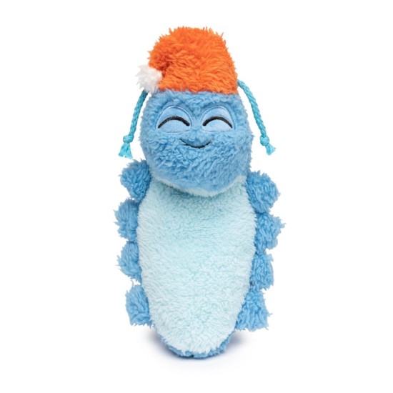 Punaise de lit FuzzYard Rolly Bleu