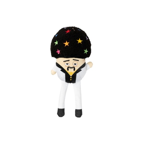 FuzzYard Fun Guys Disco Randy Champignon