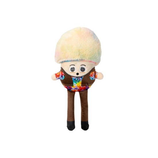 Champignon arc-en-ciel FuzzYard Fun Guys