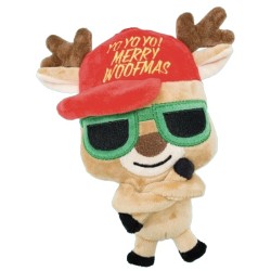 FuzzYard Xmas R. Diddy