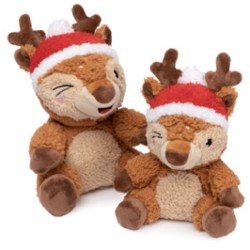 FuzzYard Xmas Rosco Reindeer