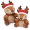 FuzzYard Xmas Rosco Reindeer