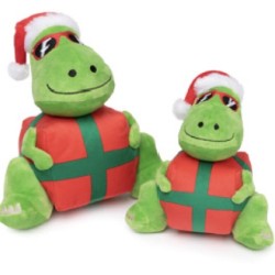 FuzzYard Xmas Wraptor