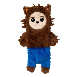 FuzzYard Halloween Flat Out Howl