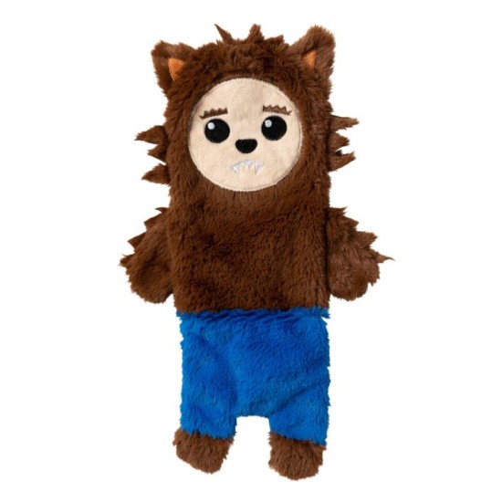 FuzzYard Halloween Flat Out Howl