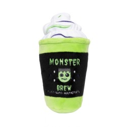 FuzzYard Halloween Monster Brew