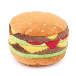 FuzzYard Hamburguer