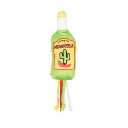 FuzzYard Cat Toy Meowquila