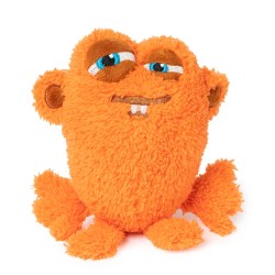 FuzzYard Yardsters Oobert Orange