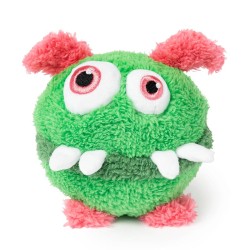 FuzzYard Yardsters Peewee Green