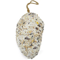 Garden Heroes Reuze Energie Dennenappel