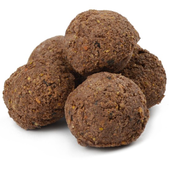 Garden Heroes Super Fat Balls au beurre de cacahuète