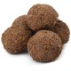 Garden Heroes Super Fat Balls au beurre de cacahuète