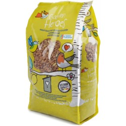 Garden Heroes Gepelde Pinda / Arachidenoten