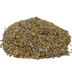 Garden Heroes Propere Tuin 4 Seizoen Mix