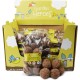 Garden Heroes Super Fat Balls au beurre de cacahuète