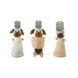 Gorpets Gor Flips Daisy & Duke