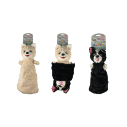 Gorpets Gor Flips Molly & Milo