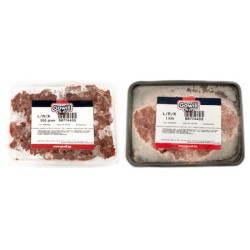 Gowill+ Lam Rund & Kip