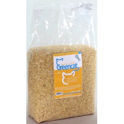 Greencat Eco Vegetal Clumping