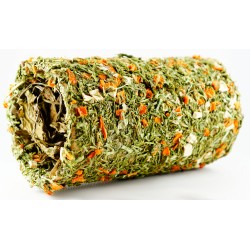 Ham-Stake 17 cm Tunnel Groenten met Paardenbloem