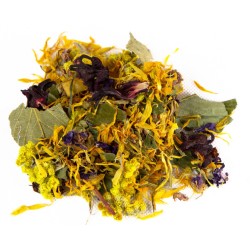 Ham-Stake Herbs Bloemen Bouquet